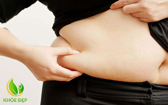 Thừa cân nặng, béo phì sẽ gây hại cho sức khỏe và khiến nhiều người mất tự tin