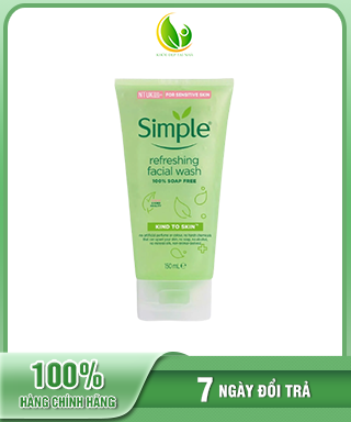 sua-rua-mat-dang-gel-simple-kind-to-skin-refreshing-facial-wash-gel